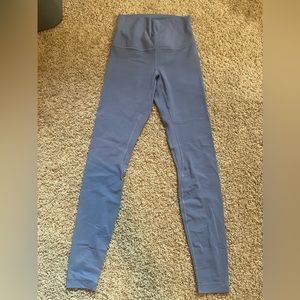 Lululemon align HR legging 28”